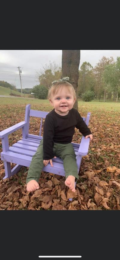 AMBER Alert issued for missing Sullivan County 15-month old | News | heraldcourier.com