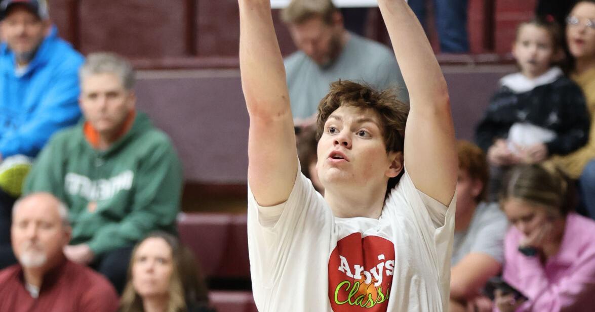 ARBY'S CLASSIC: Arby's Classic offered diverse menu of styles ...