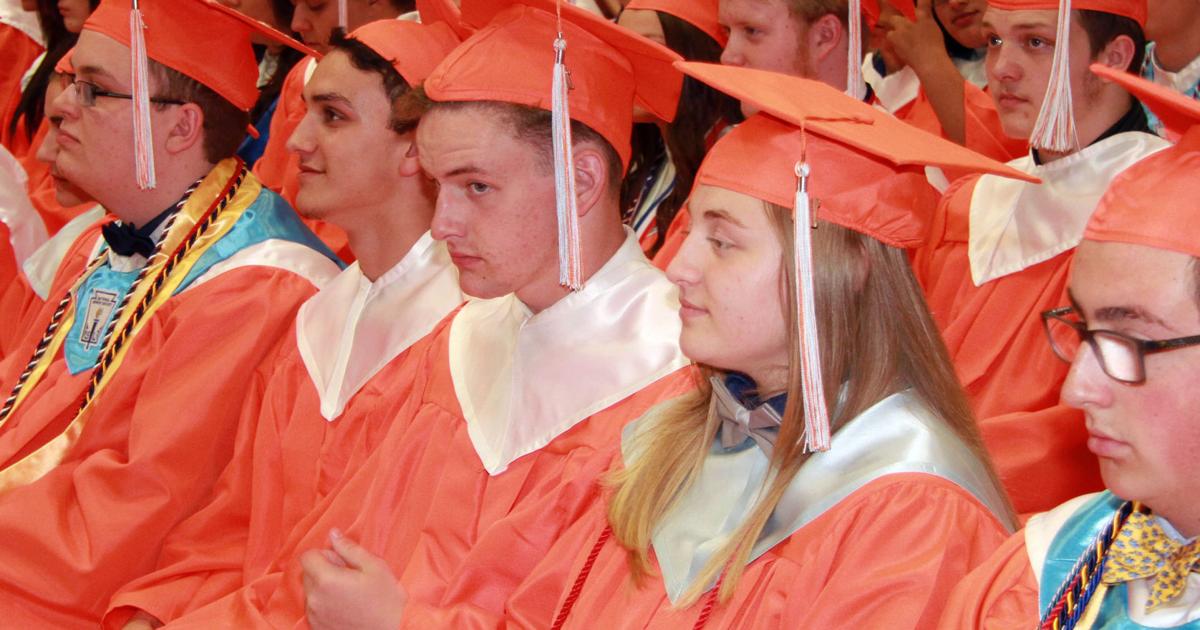 Sullivan Central Graduation Sullivan Central Graduation