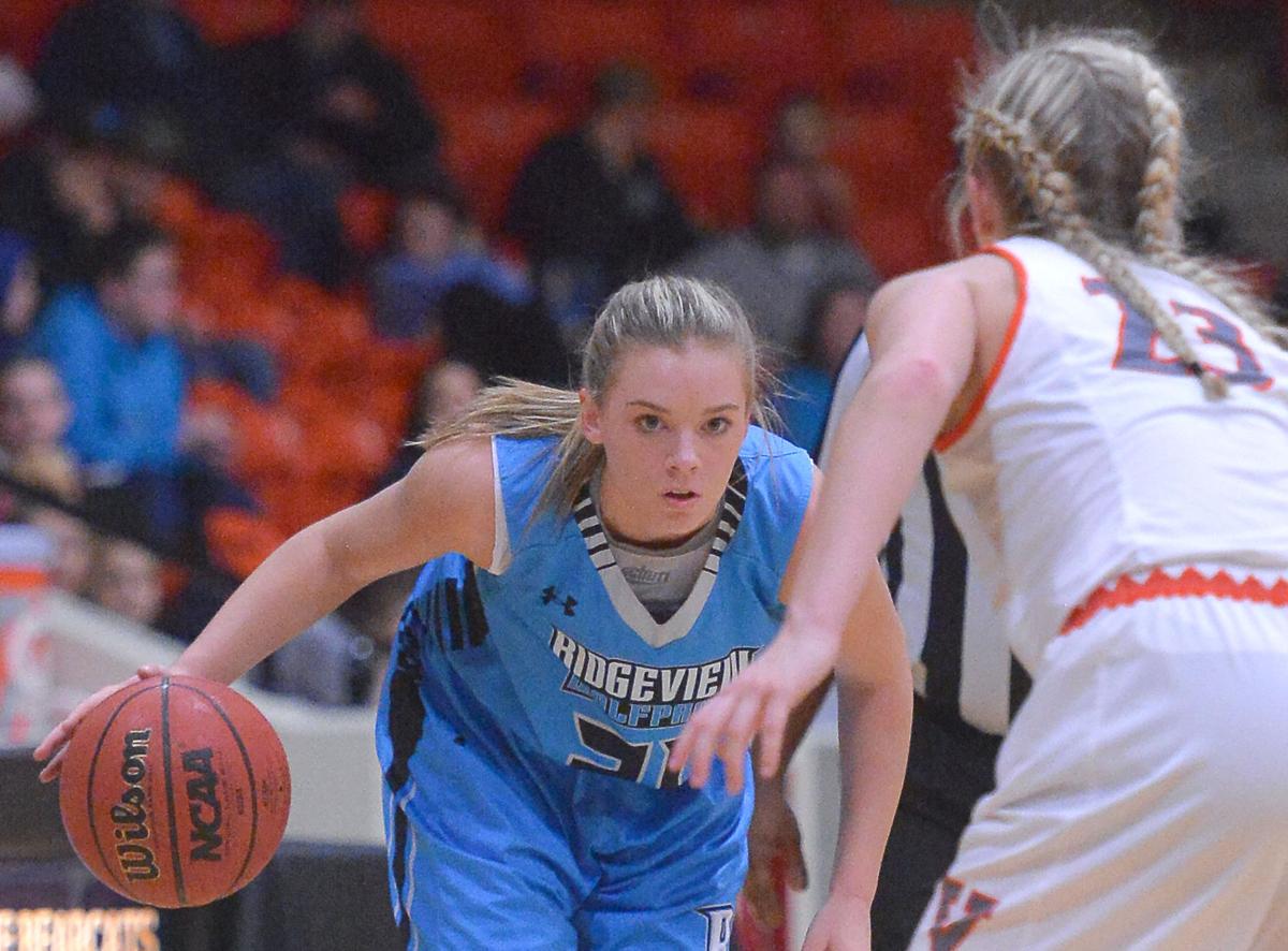 Region 2d Girls Frazier Scores 22 As Wolfpack Vanquishes Virginia High In Semifinals Sports Heraldcourier Com