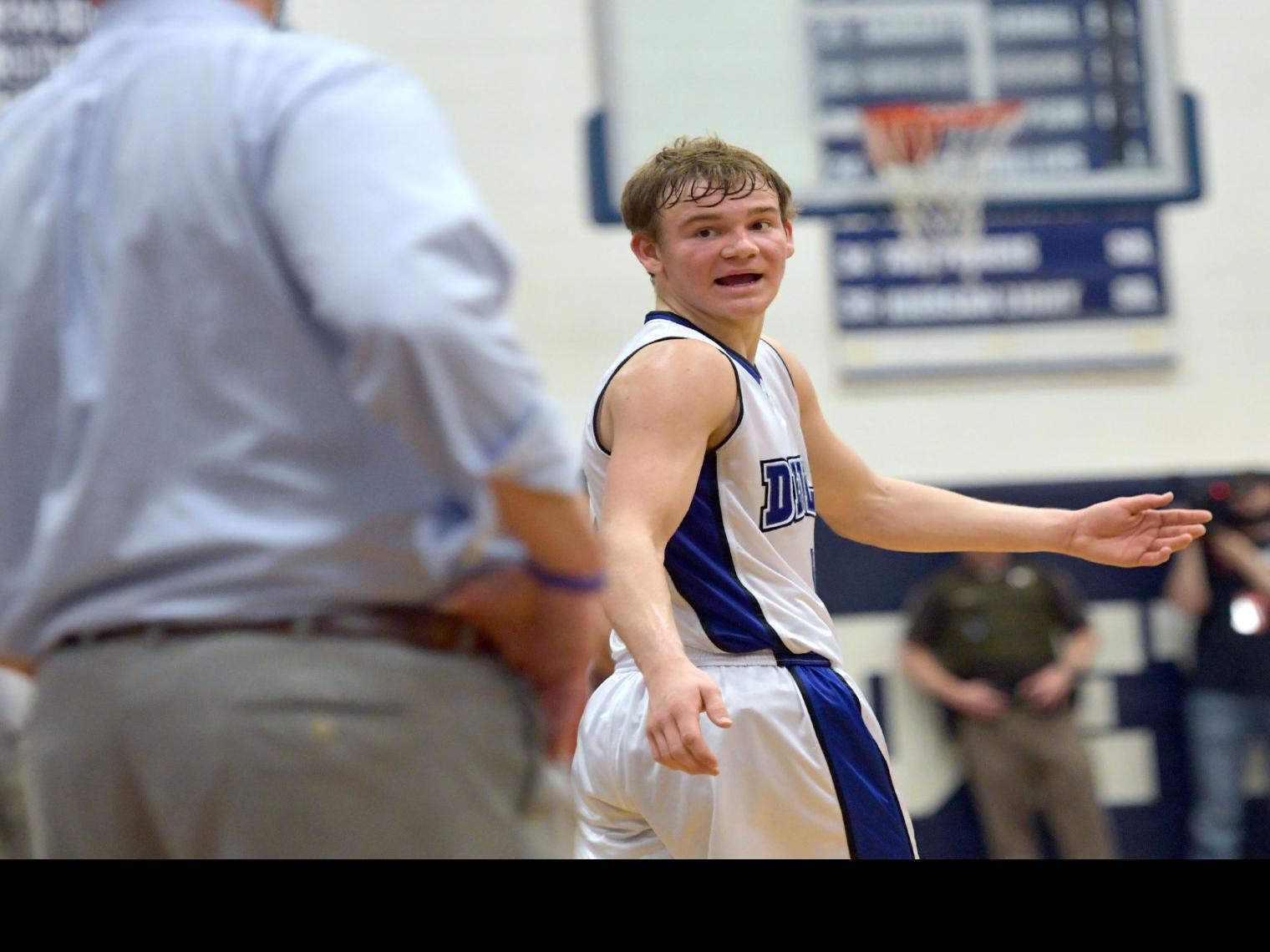 Vhsl State Basketball Championship Preview Capsules Sports