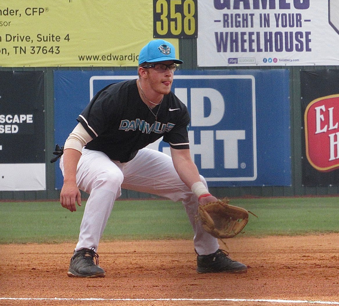 Jake Boone - Baseball - Princeton University Athletics