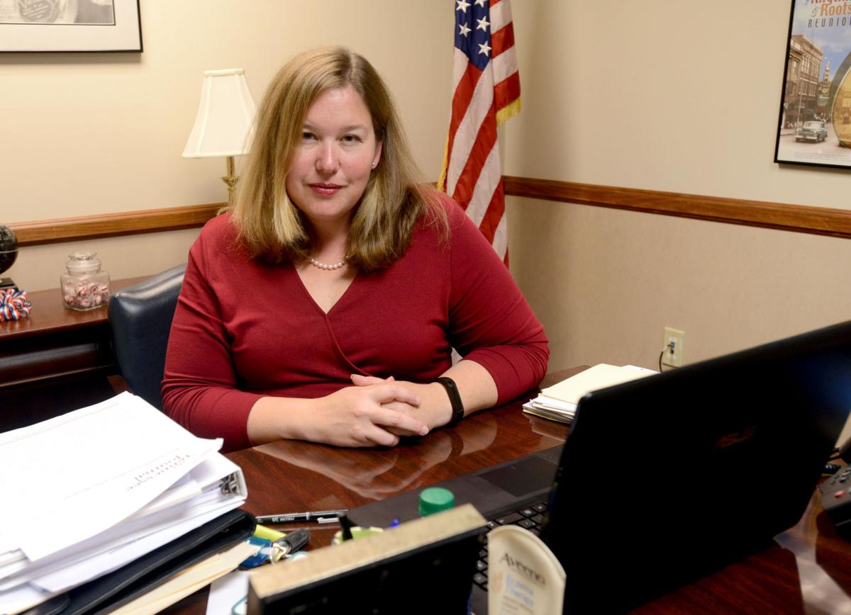 My First Job: Danielle Kiser | News | heraldcourier.com