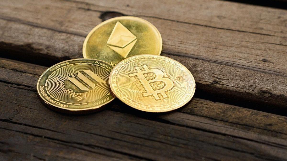 Crypto all-time highs by year: When the market set new records