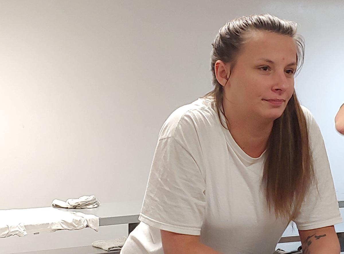 Sullivan County jail struggles to provide enough space for inmates