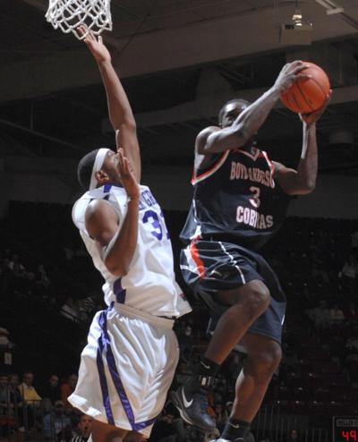 Boyd Anderson Shoots Its Way To Arby S Classic Title Sports