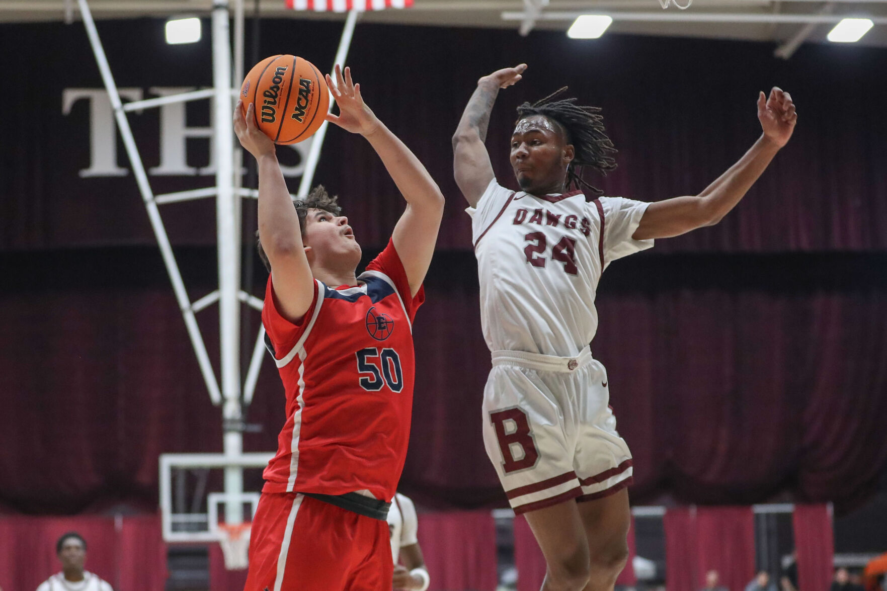 2025-26 Preview Capsules for Tennessee High, Sullivan East