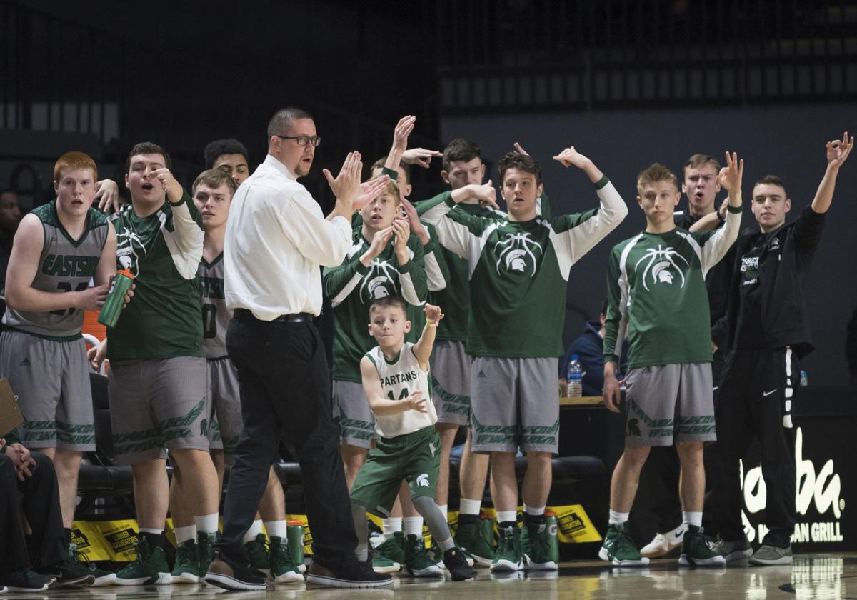 Boys Basketball Coach Of The Year Family Hoops Go Hand In Hand