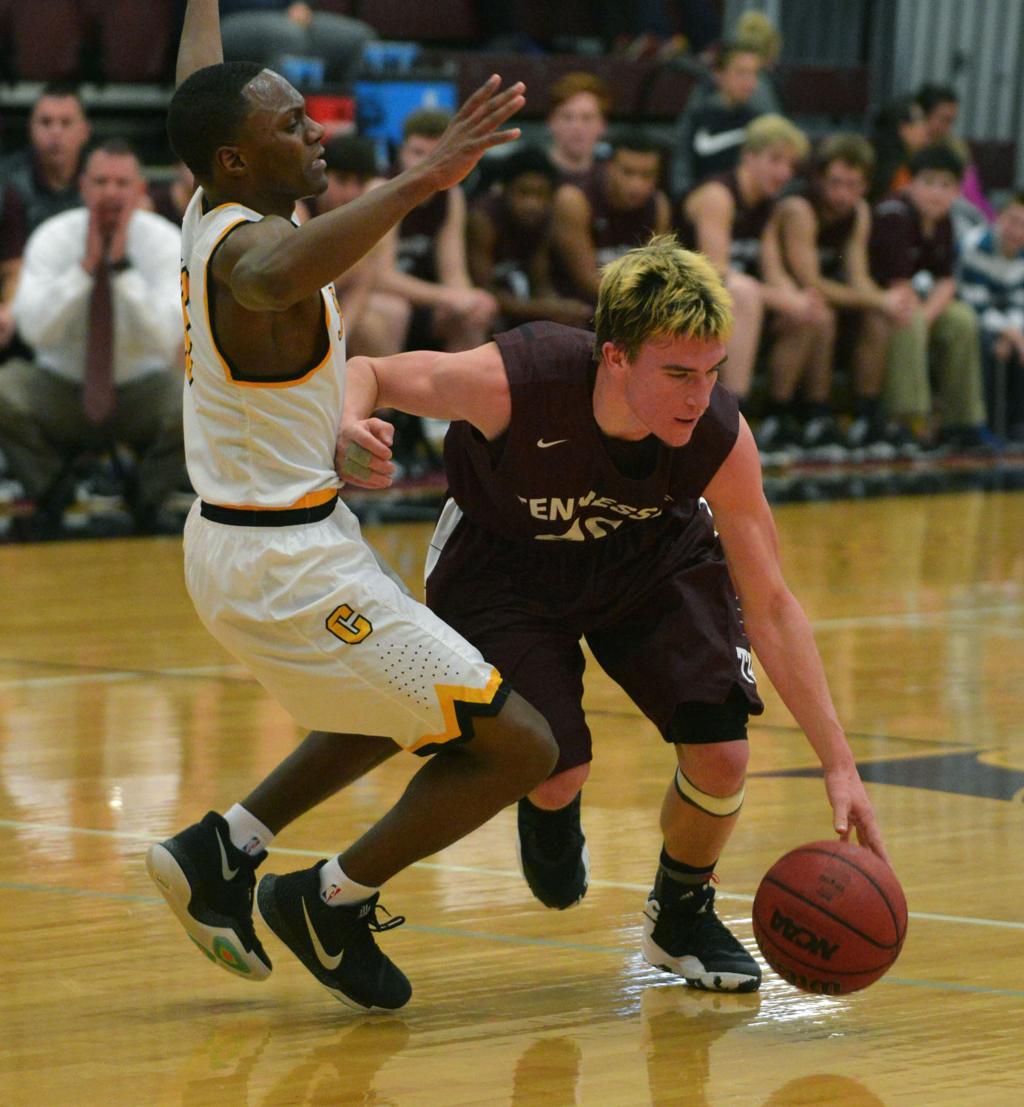 Briefs Former Tennessee High Star Mays To Play Hoops At King University Sports Heraldcourier Com