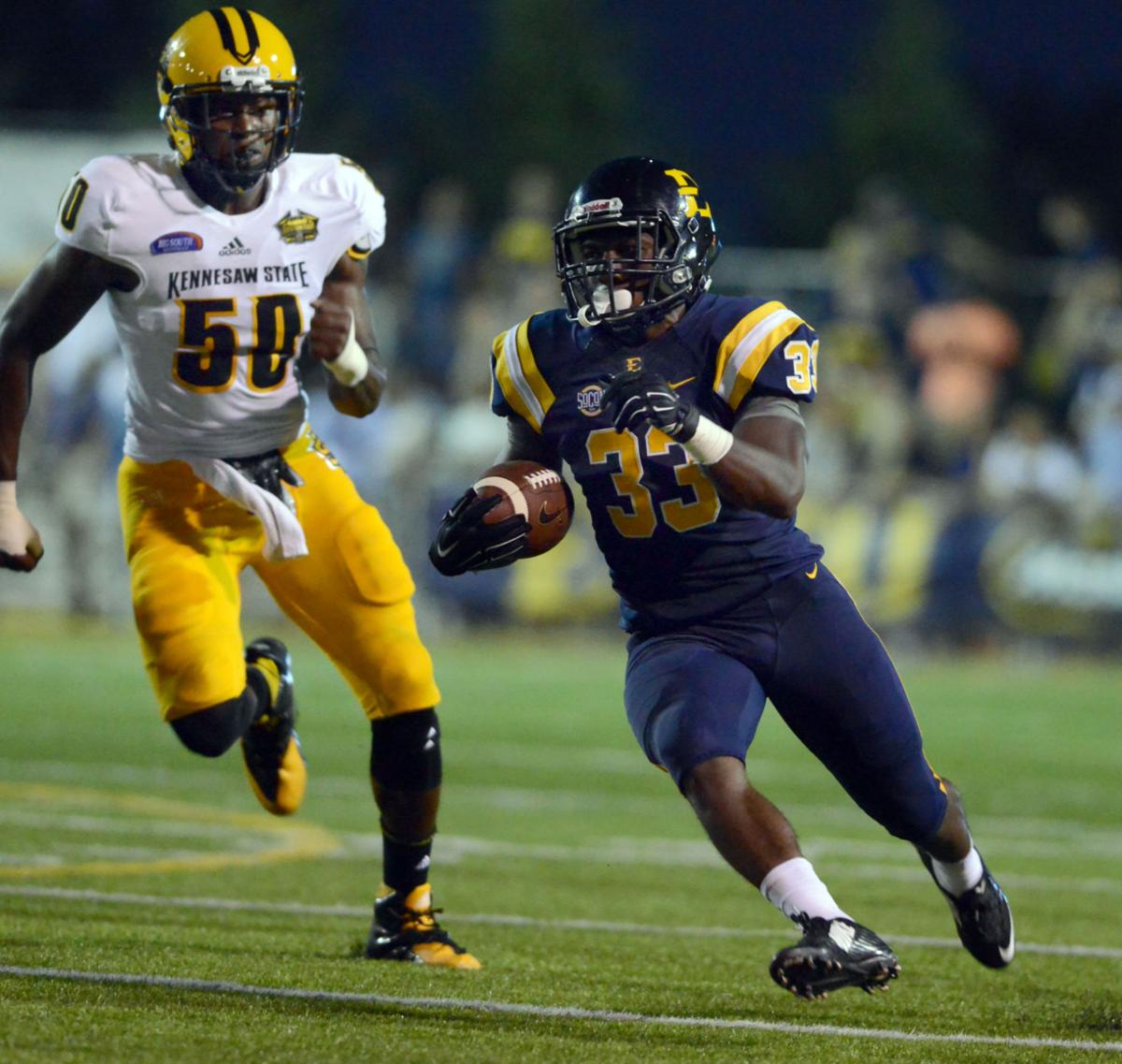 ETSU s First Football Game In 12 Years Turns Into An Owl Rout Sports etsu-s-first-football-game-in-12-years-turns-into-an-owl-rout-sports