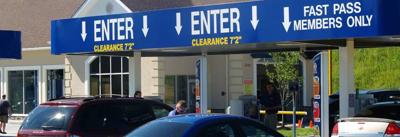 Car Wash Coming To Ryan S Lot On Euclid Avenue News