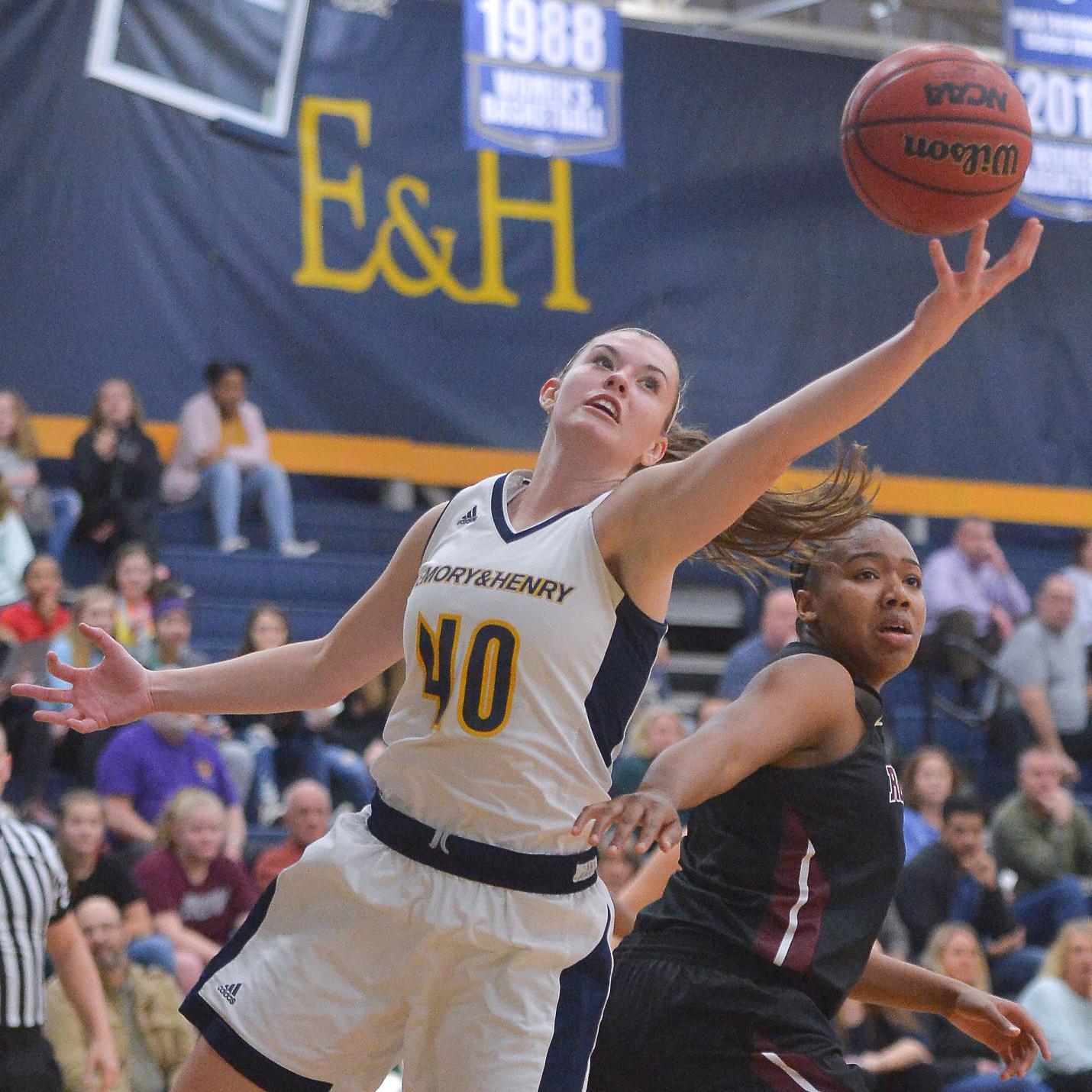 Blevins Will Leave Legacy Of Excellence At Emory Henry Sports