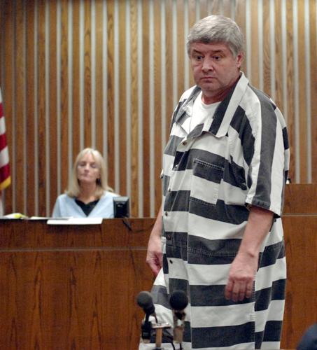 Judge Denies Bond For Man Accused Of Abducting His Wife 