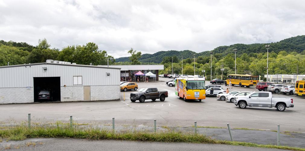 Former Friendship dealership to transition to Tennessee High School