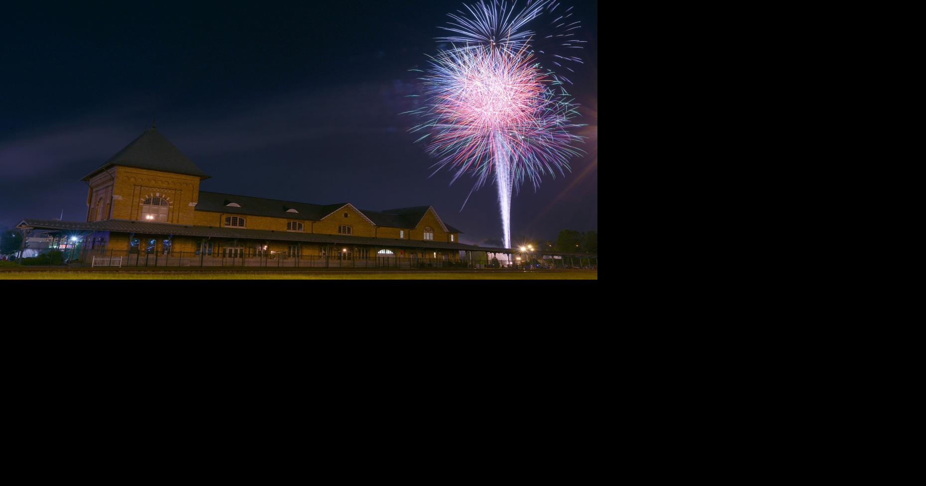 Bristol celebrates Independence Day