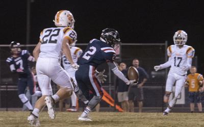 Woodson Column High School Players Getting Back To The Games They