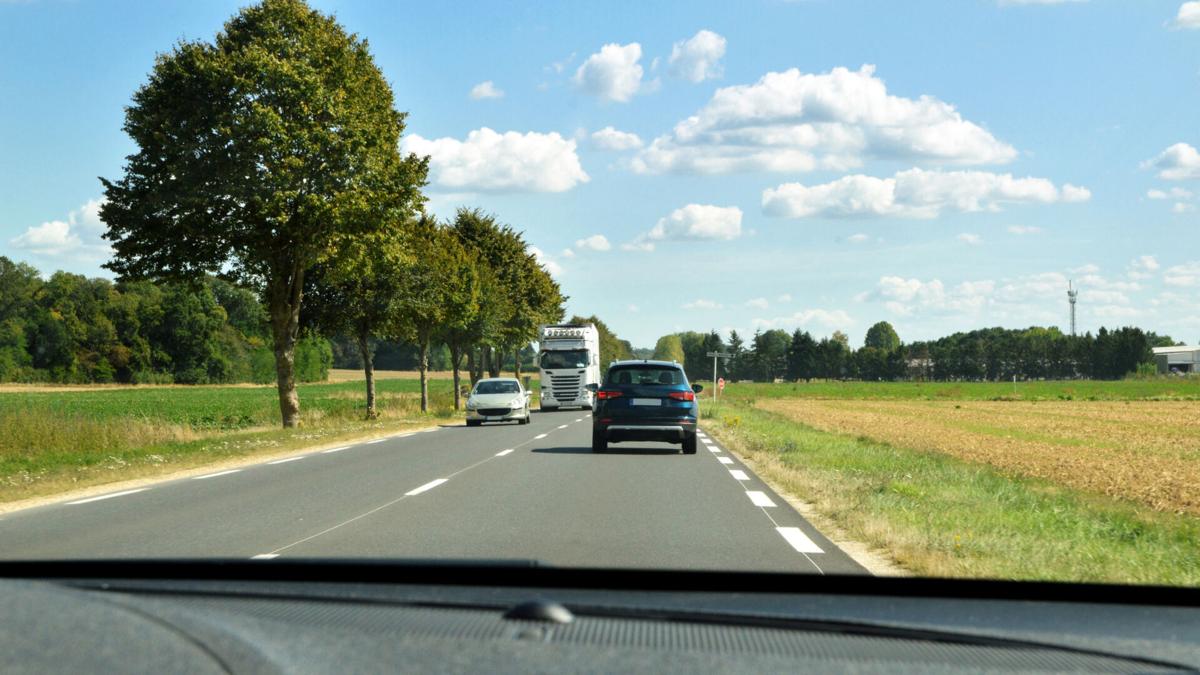 A national study found that 15 states already had returned to or passed prepandemic traffic levels by March, and overall traffic across the country had recovered to be only 3% below March 2019 levels.