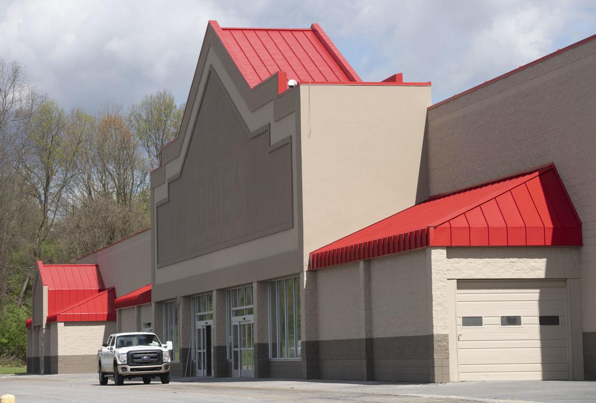 Rural King seeks tax rebates from county Local News