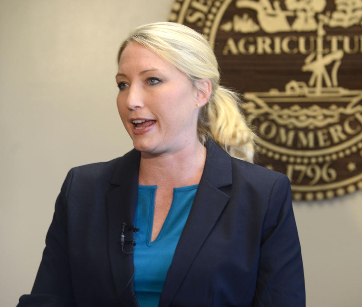 Coordinator named for future Sullivan County Family