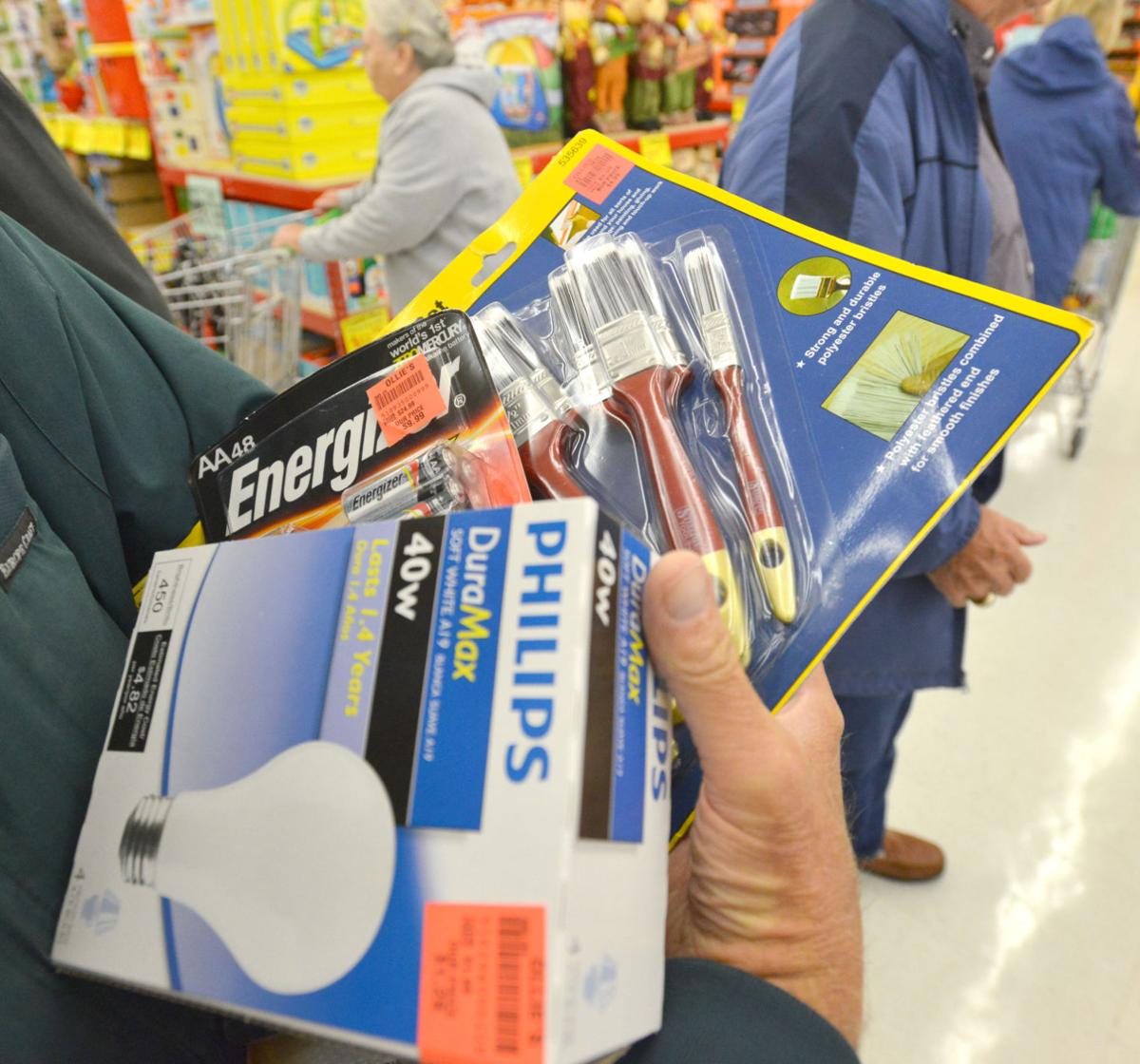 Ollie’s Bargain Outlet opens in Euclid Avenue shopping center News