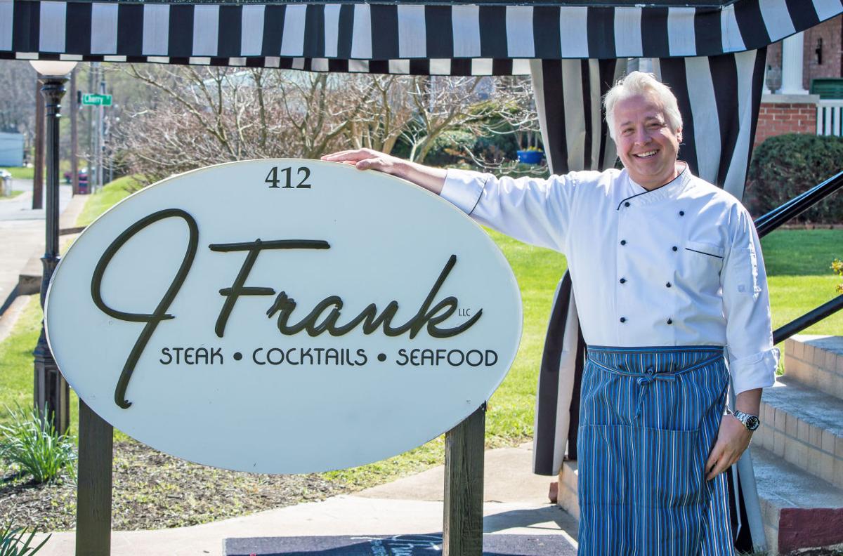 Entrepreneur Reopens Troutdale Dining Room As J Frank News Entrepreneur Reopens Troutdale Dining Room As J Frank