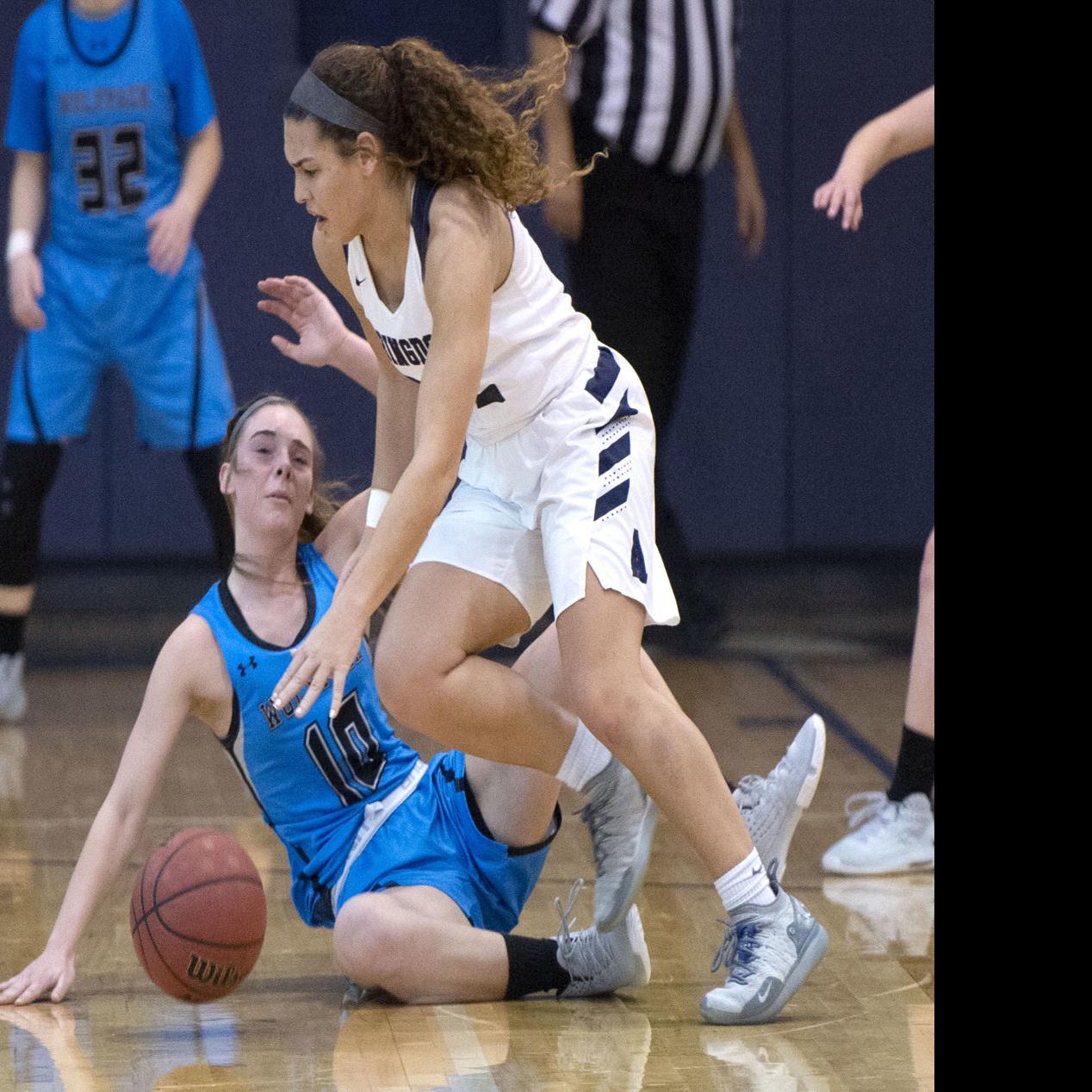 Prep Basketball Abingdon S Girls Boys Record Wins Over Ridgeview In Mountain 7 District Sports Heraldcourier Com