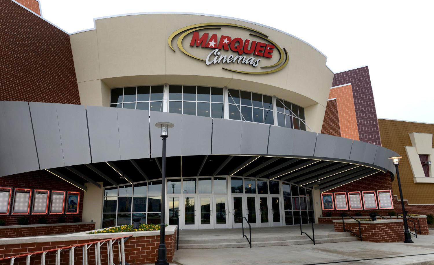 Marquee Cinemas