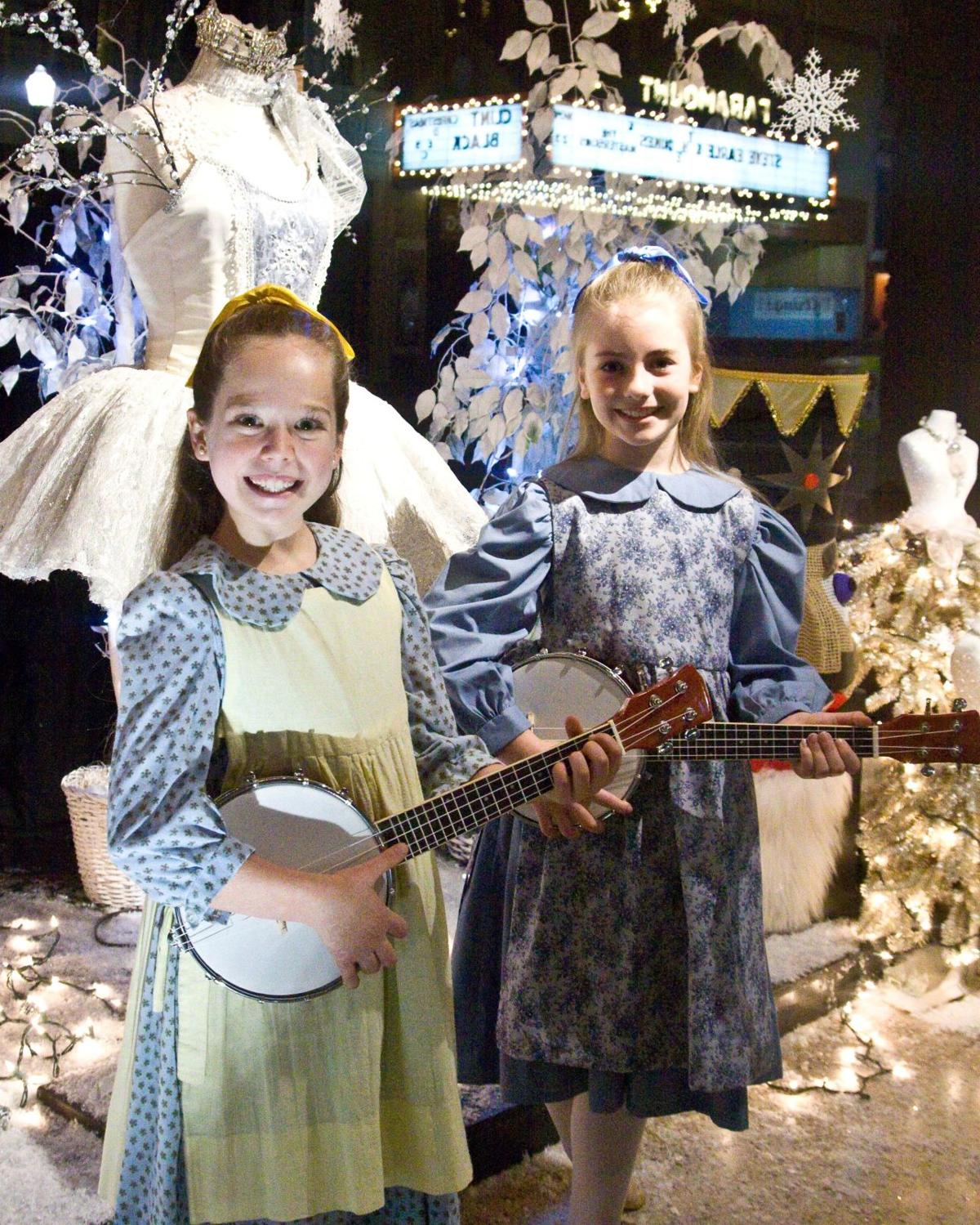 Center Stage Bristol Ballet presents 'The Nutcracker' at Paramount