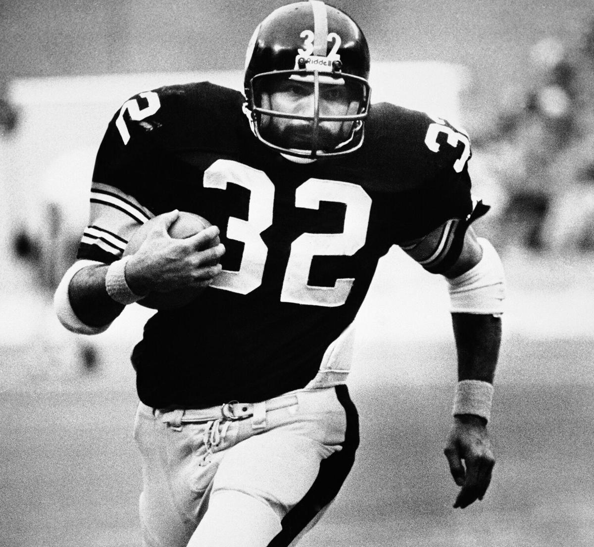 Franco Harris' legacy forged in humility and empathy