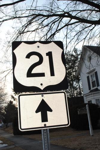 Route 21