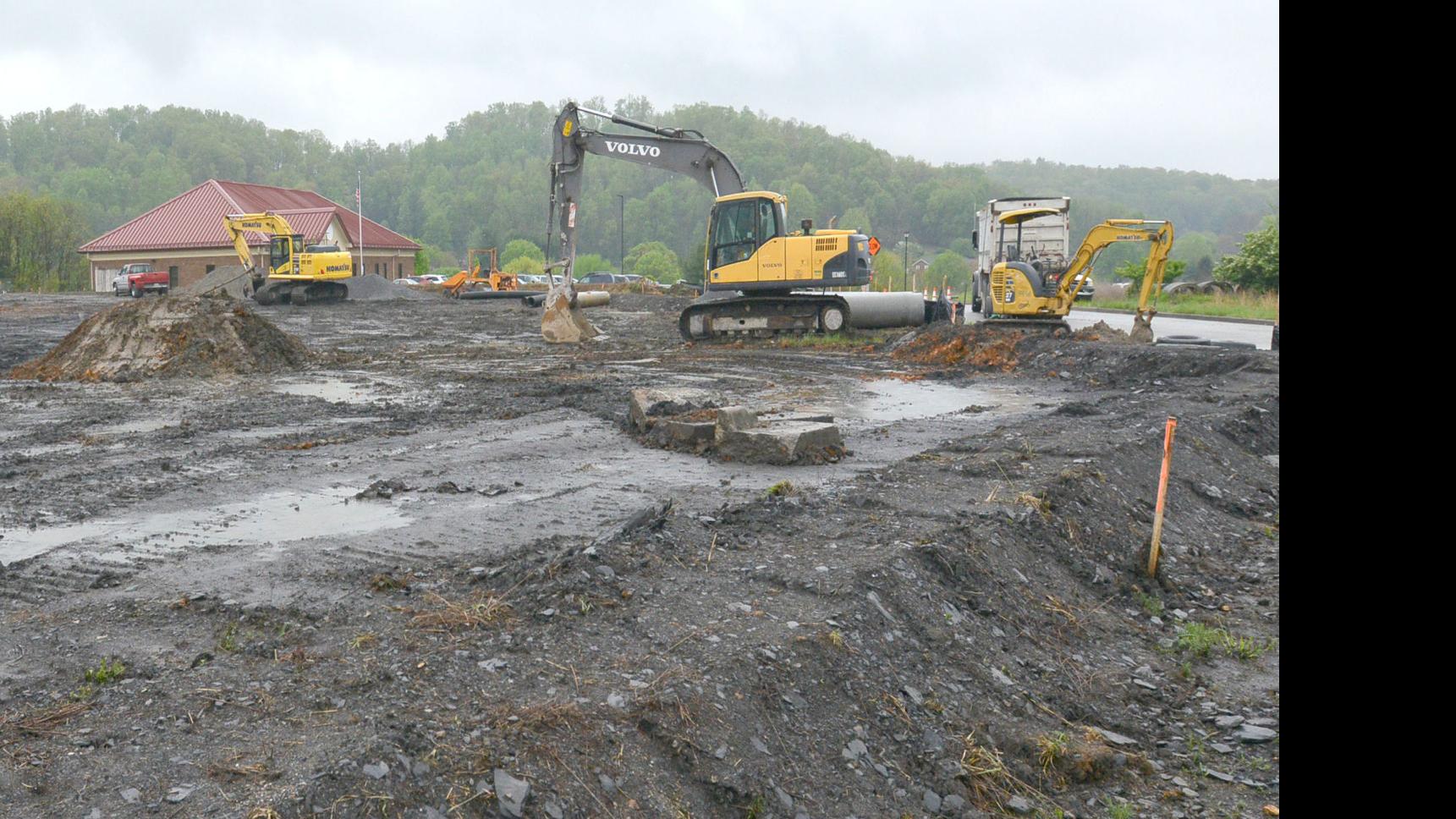 Construction On Bristol Nursing Facility Begins Latest Headlines Heraldcourier Com