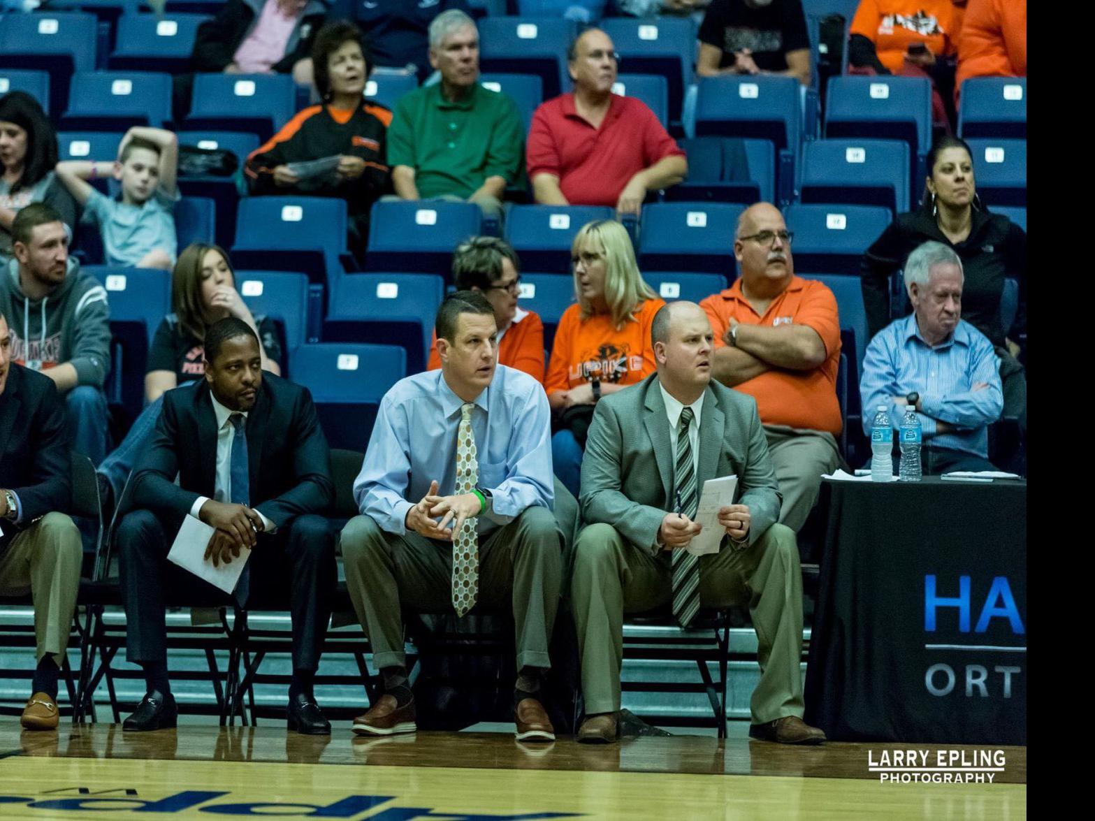 Prepared For Upike Grundy S Compton Confident In Taking Over