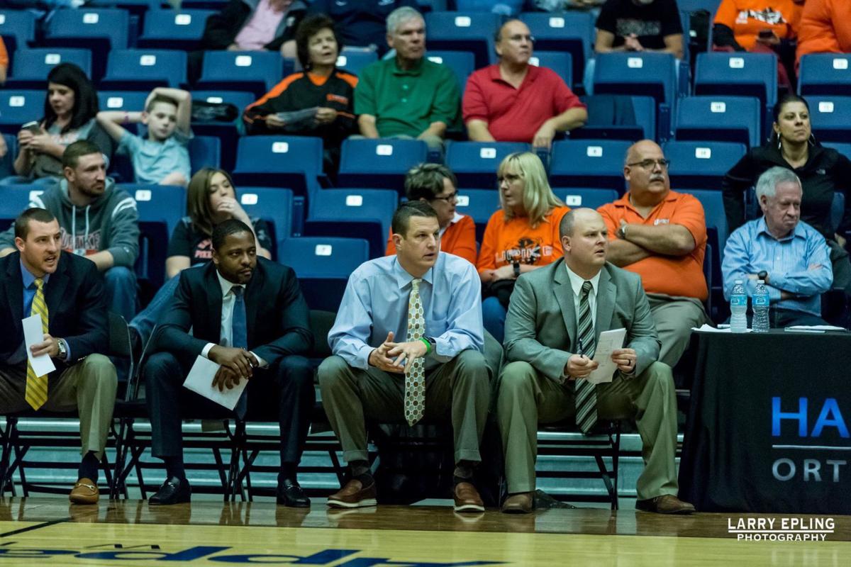 Prepared For Upike Grundy S Compton Confident In Taking Over