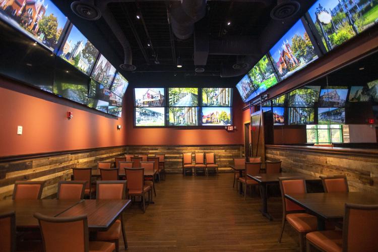 New upscale steak and seafood restaurant opens in Abingdon Latest Headlines