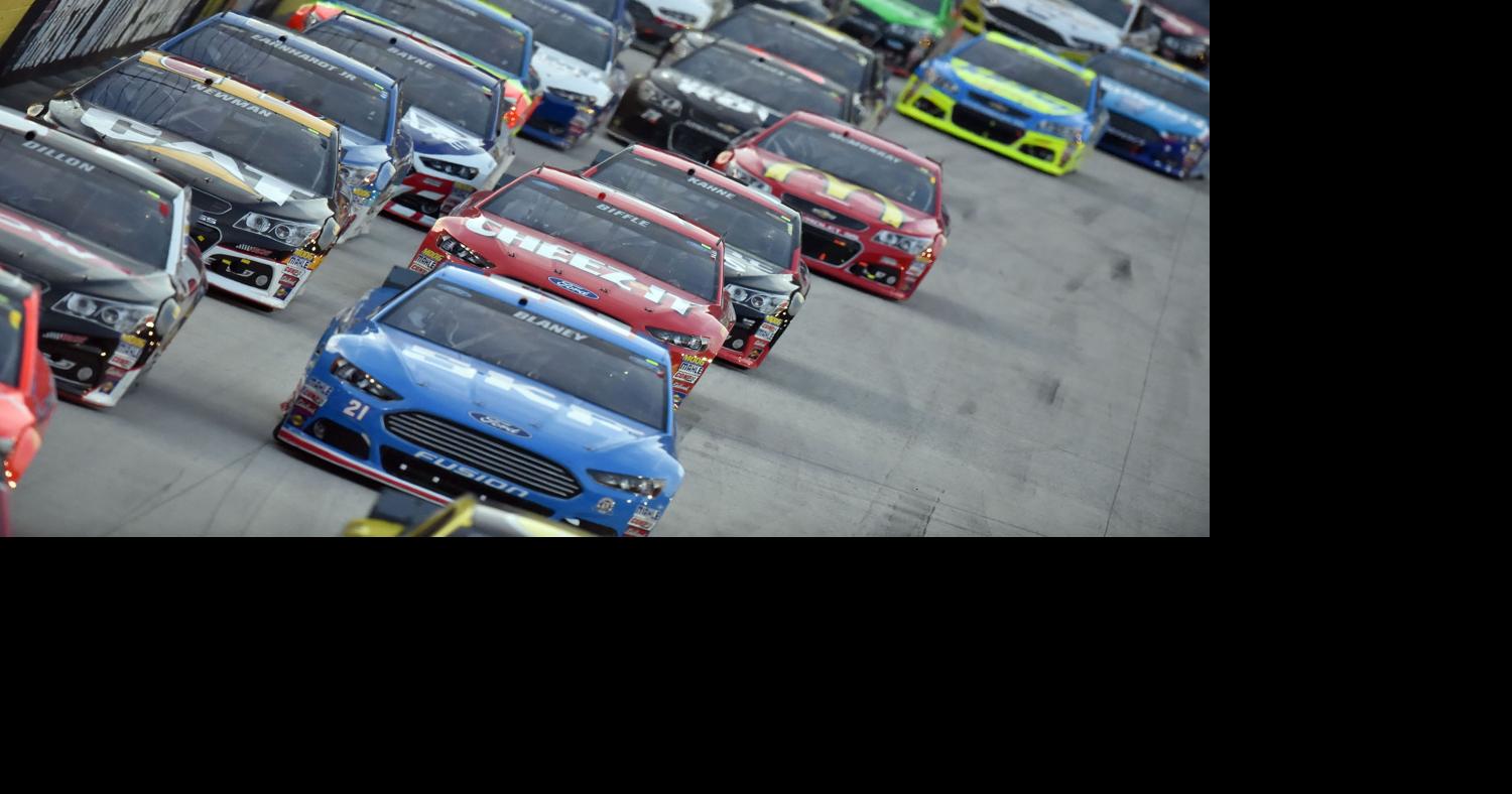 BMS sets race dates