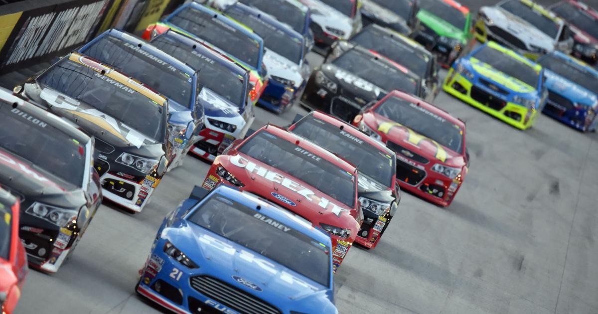 BMS sets race dates