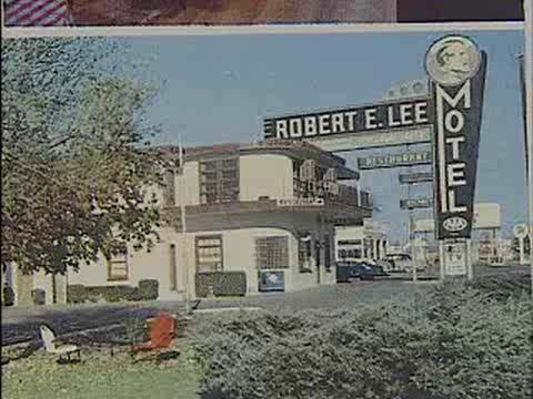 Iconic Robert E. Lee Motel Demolished