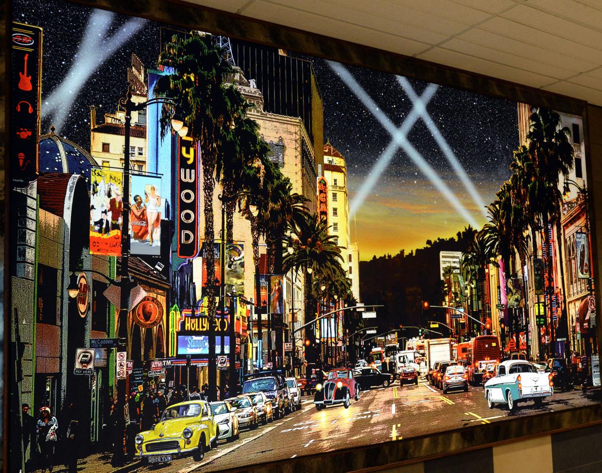 Pinnacle 12 Marquee Cinemas