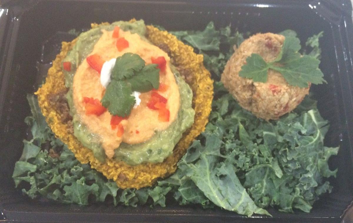 A Beneficial Raw Deal Chef: Jennifer Spicka’s lifegiving cuisine Lifestyles heraldcourier.com A Beneficial Raw Deal Chef: Jennifer Spicka’s lifegiving cuisine Lifestyles heraldcourier.com
