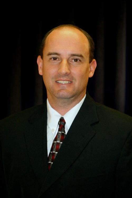 Bill Robinson Named New Milligan Basketball Coach Sports