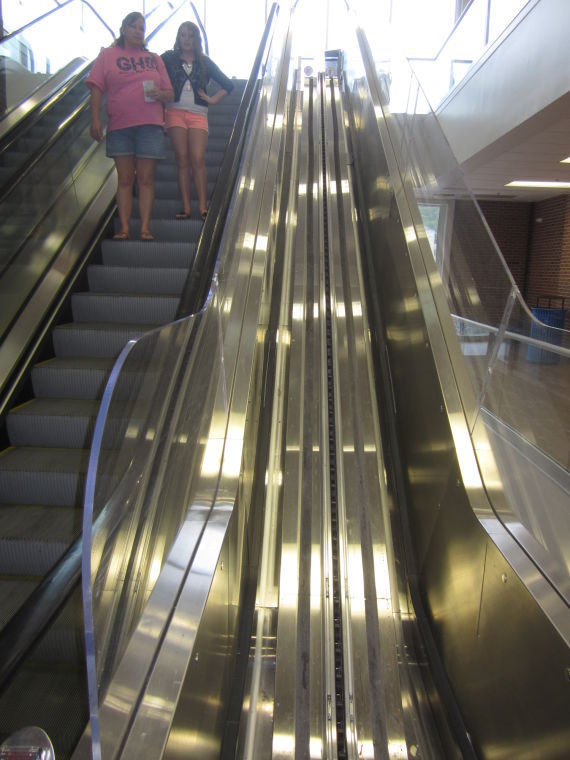 Grundy's Walmart is a mustsee Bristol Local News