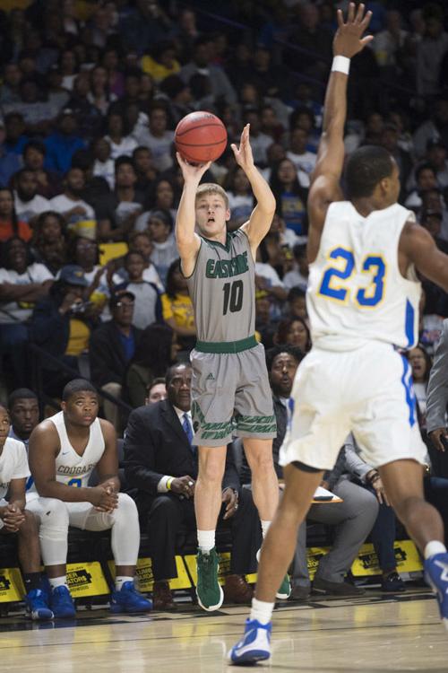 Vhsl Class 1 Boys Championship Eastside S Powers Can Knock Em