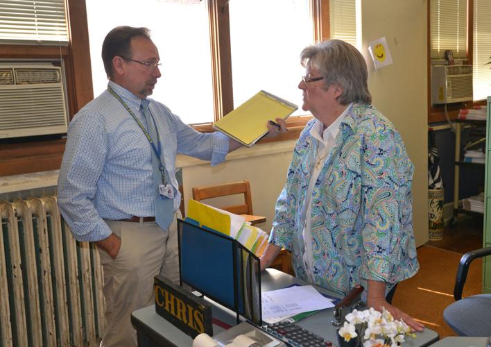 Weaver Elementary set to close at end of school year due to structural