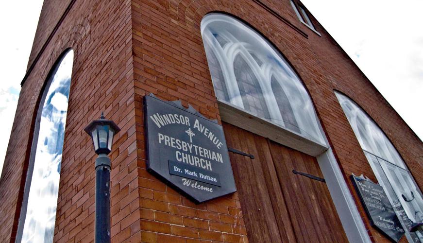 Windsor Avenue Presbyterian Church closes after 119 years