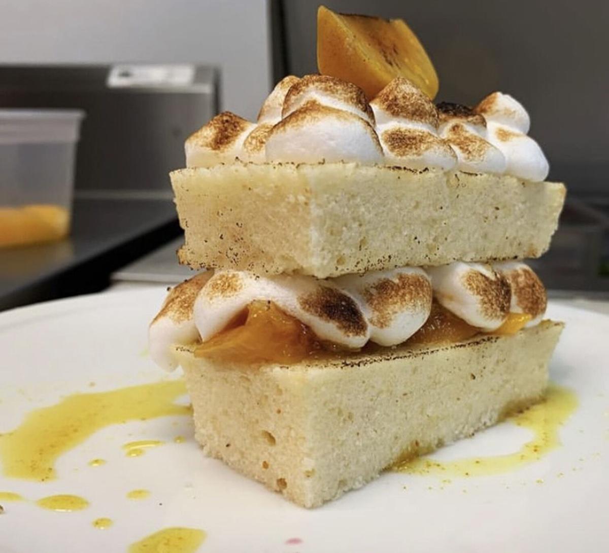 Despite Pandemic Delay Saltville Culinary Student S Sweet Dreams Come True Latest Headlines Heraldcourier Com Despite Pandemic Delay Saltville Culinary Student S Sweet Dreams Come True Latest Headlines Heraldcourier Com