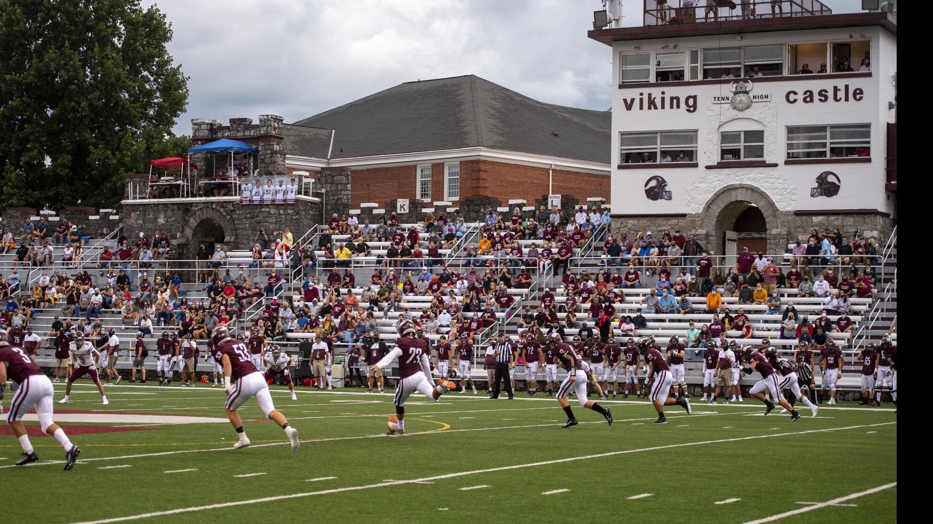 Dobyns Bennett Football Schedule 2022 High School Football: Football Schedules Released For 2021; 6 Home Games  For Vikings | Sports News | Heraldcourier.com