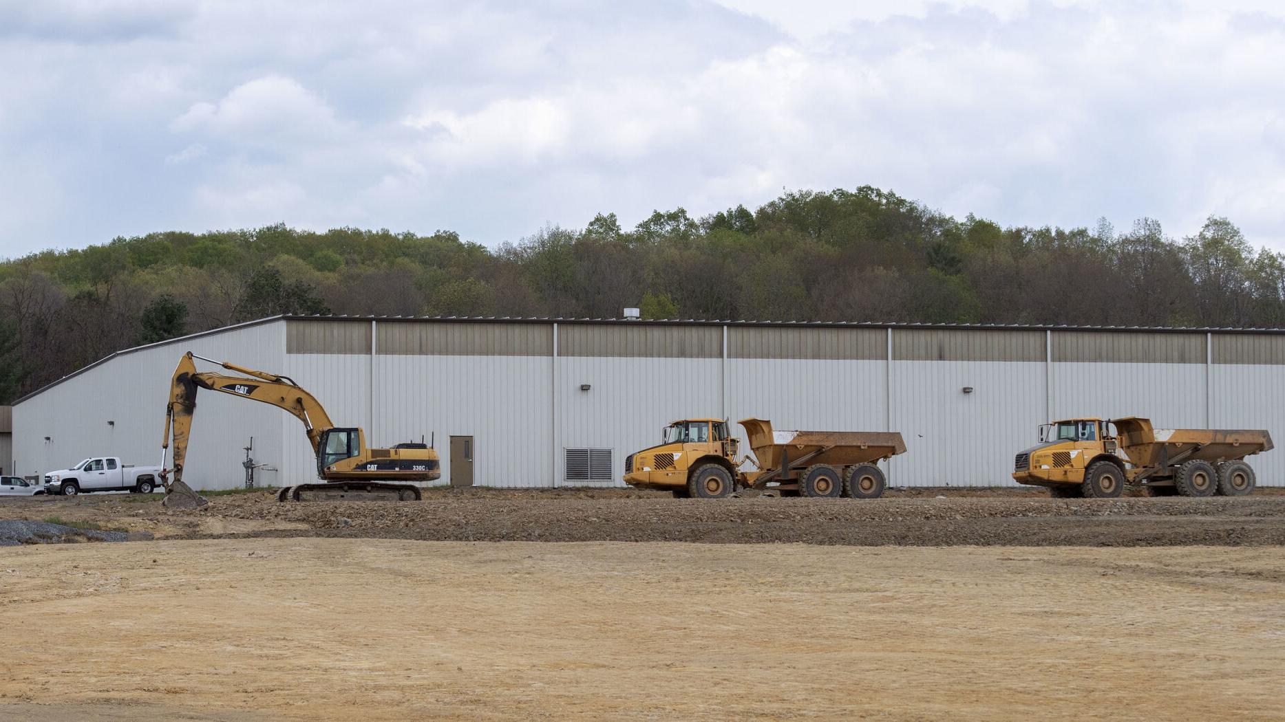 Amazon Plans New Bristol Delivery Center Latest Headlines Heraldcourier Com Amazon Plans New Bristol Delivery Center Latest Headlines Heraldcourier Com