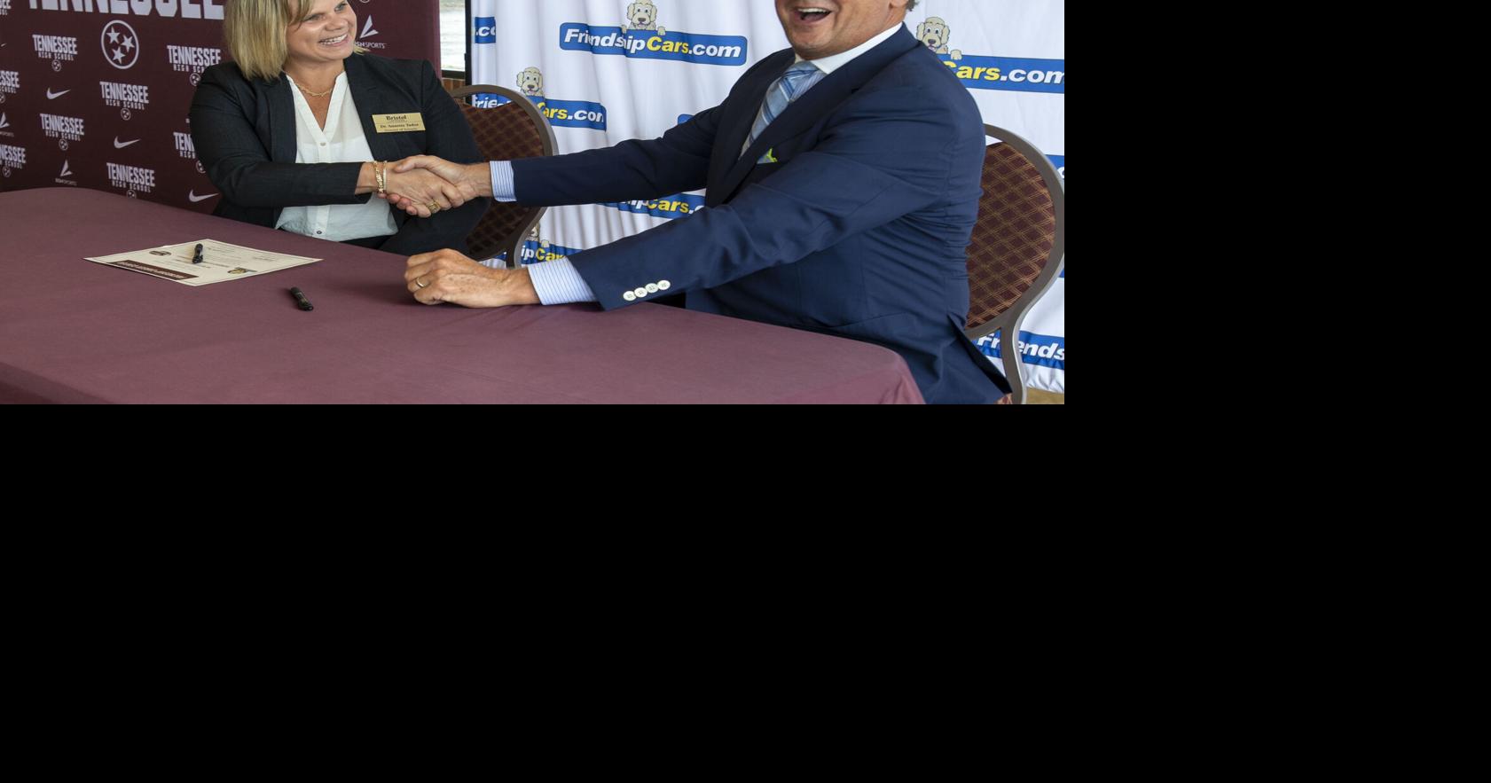 Former Friendship dealership to transition to Tennessee High School