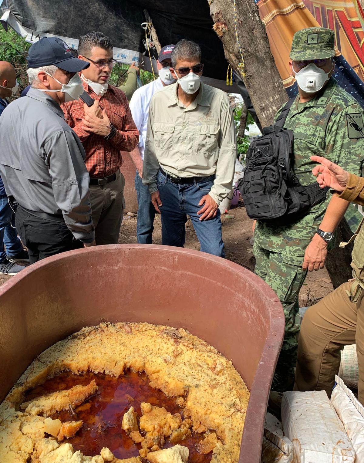 Watch Now Drug Cartels Fueling Mountain Empire S Meth Epidemic Local News Heraldcourier Com