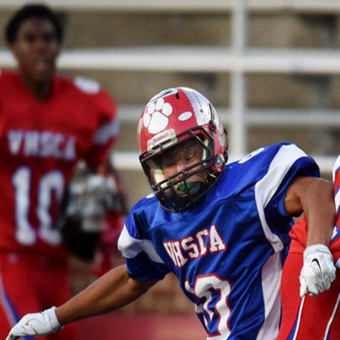 Uva Wise Will Host 2017 Vhsca All Star Football Game Sports